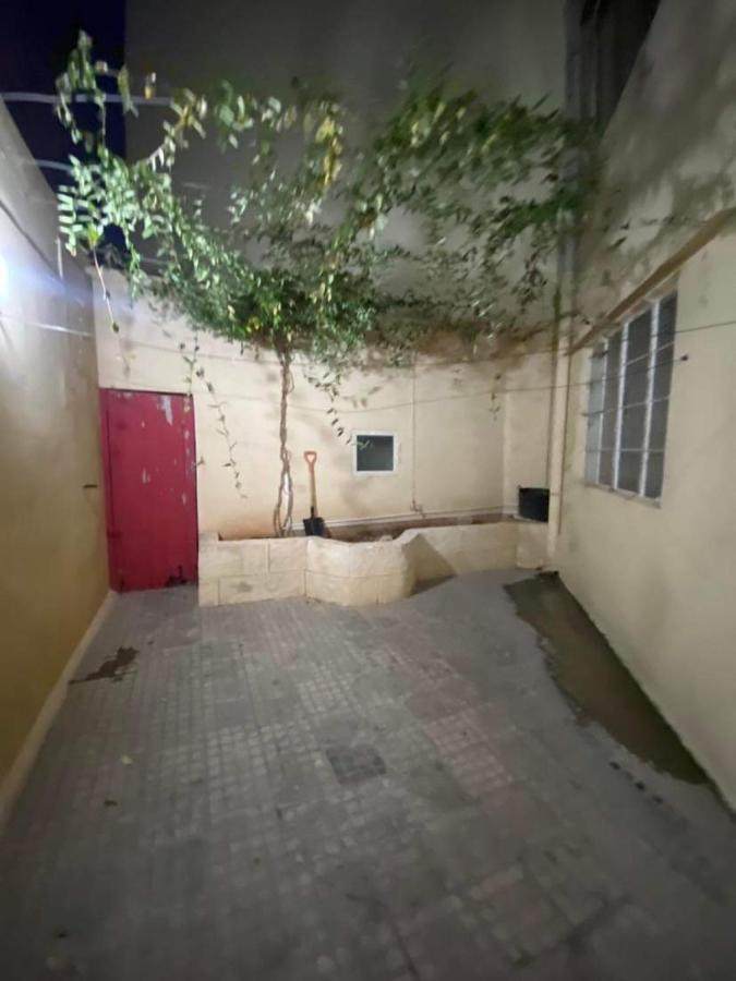 Camag Apartment - Very Close To Airport Birżebbuġa Exterior foto
